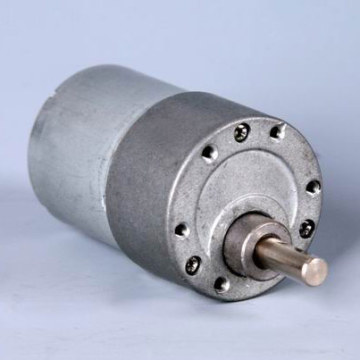 Mini DC Gearmotor