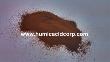 Biochemical  fulvic acid from suger cane