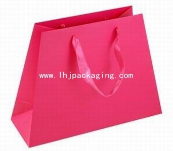 jewelry paper bag