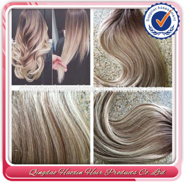 no sheeding no tangle factory cheap brazilian remy hair