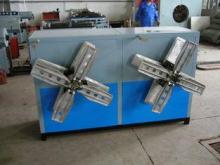 High Resolution Hose Plastic Extrusion Lines , Plastic Extr