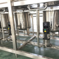 20 Liter Jar Filling Machine Production Line