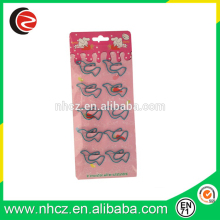 Big Bird Shaped Paper Clips-Designer Paper Clips