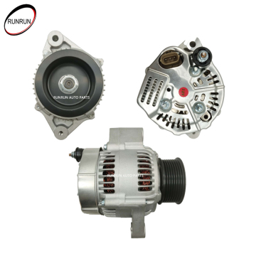 12V 75A Alternator for Acura SLX, Isuzu Trooper 3.2L