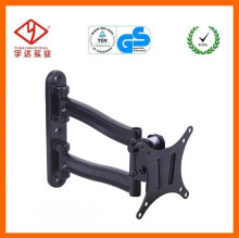 swivel tv wall mount for 13-27" tv screen