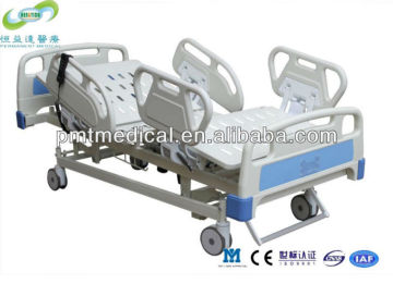 Five functions electric hospital bed model