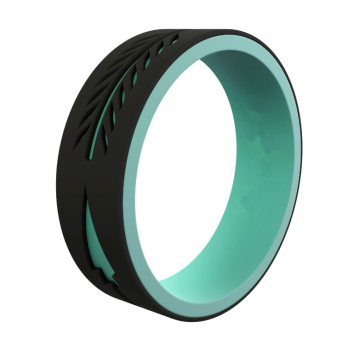 Пользовательские силиконовые кольца для женщин