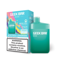 Brand new products Geek Bar B5000 Disposable Vape