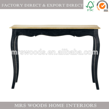 white ash furniture