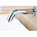 Basin Faucet Water Saver with One-Touch Tap