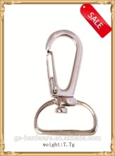 polyester lanyard with hook JL-025