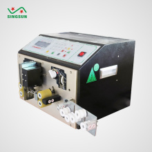 Customized Automatic Wire Stripping And Cutting Machine