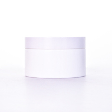 Frost white cream jar by cream jar wholesaler