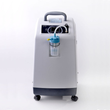 Oxygen Concentrator Machine for Home and Travel