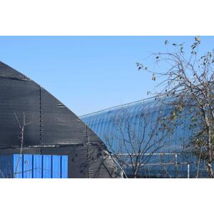 Greenhouses plast