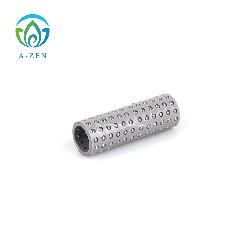 Plüschgewebe Strickmaschine Kugellager plush fabrics Knitting Machine Ball Bearings