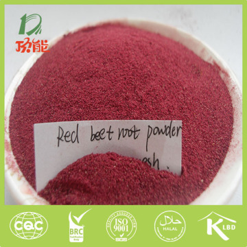 new crop natural beet root flavor red beet root powder