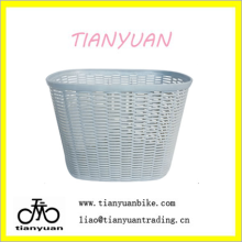 high quality cheap bicycle bike basket front bicycle basket