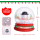 Inflatable Christmas crystal ball online wholesale