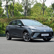 MG MULAN 425KM Electric Car: Luxury at an Affordable Price