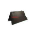 ESD Black Bakelite Plastic Sheet