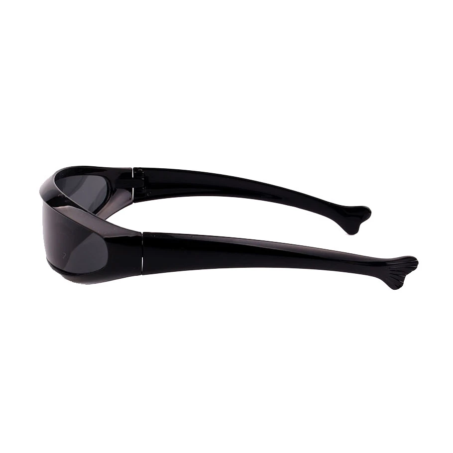 2021 Small Tiny One Piece Lens Sunglasses