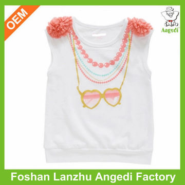 Funny baby clothes guangzhou clothing manufacturer