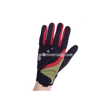 buy wholesale from china mountain climbing glove