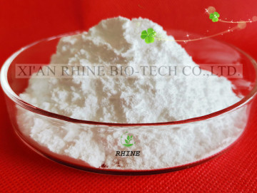 Nature Extract Food Additive Thaumatin Powder CAS 53850-34-3