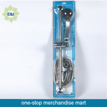 Massage Shower Head Brush