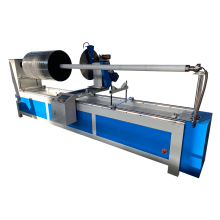 Automatic Knife Sharpening Fabric Roll Piping Strip Slitting Cutting Machine