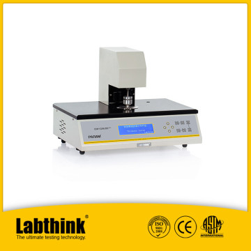 Plastic Film Thickness Measuring Instrument