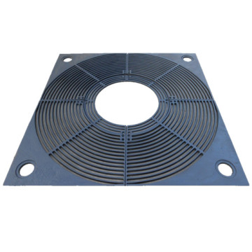 High Quality Iron Casting Tree Grates