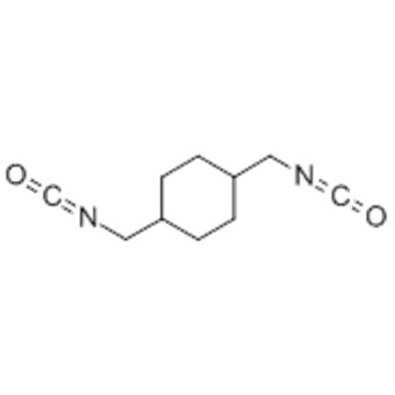 Cyclohexane,1,4-bis(isocyanatomethyl)- CAS 10347-54-3