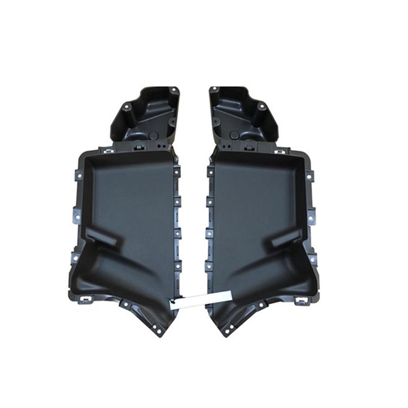 Formsprutning Injection Molding