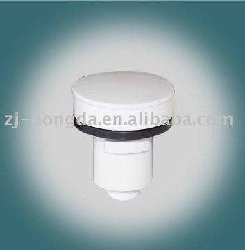 battery plastic vent cap