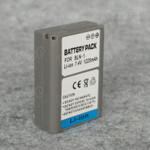PS-BLN1 Camera Battery for Olympus Camera