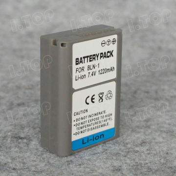 PS-BLN1 Camera Battery for Olympus Camera