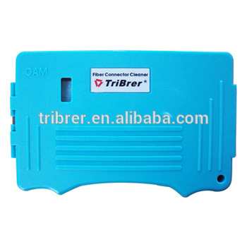 Fiber Connector Cleaner Cassette TriBrer Brand TK-19,Cleaner Tools,Fiber Connector Cleaner