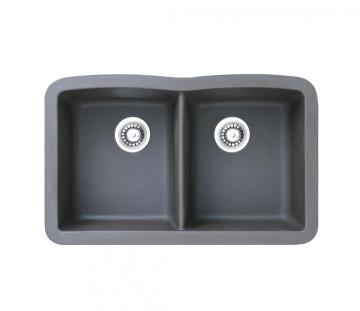 undermount composite granite sink