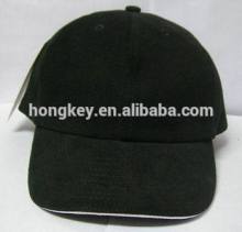 simple cap, cap with sandwich