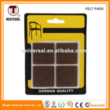 Good Quality New Wool Felt Pad