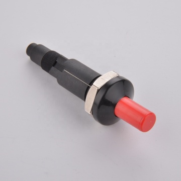 Gas Piezo Ignition Systems