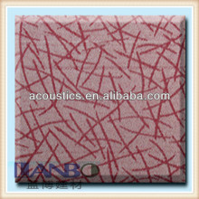 fabric acoustic panel