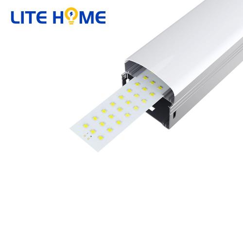 Dimmable Led Batten Light 40W