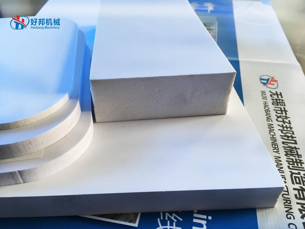 PVC FOAM Board Line Budusion Line