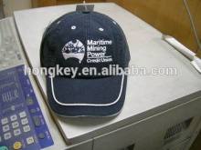 2015 new style washed sports cap