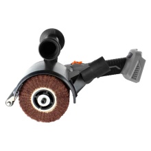 Wholesale 20V Cordless Lithium Battery Polisher Electric Burnishing Machine