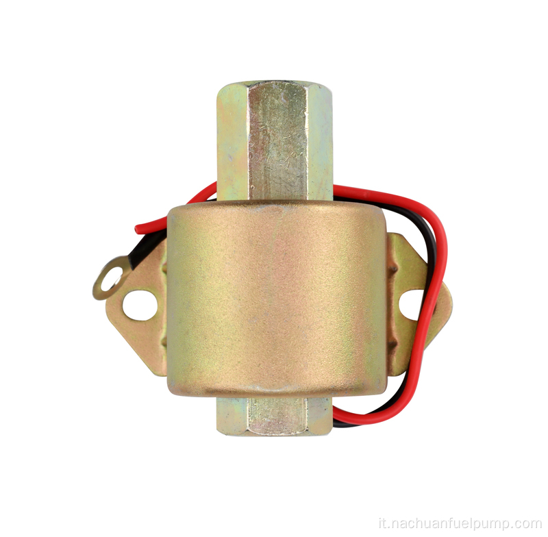 Pompa del carburante OEM 40107 Pompa del carburante elettrico