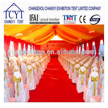 Used Wedding Party Tent for Rentals